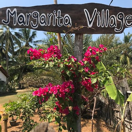 Margarita Village Kite School Kalpitiya Exteriér fotografie