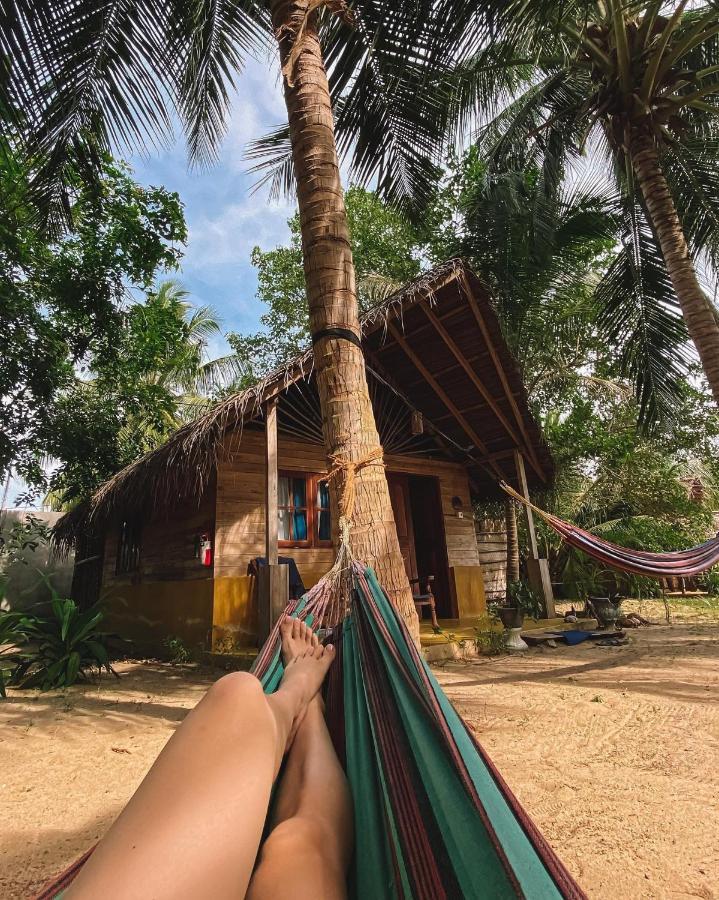 Margarita Village Kite School Kalpitiya Exteriér fotografie