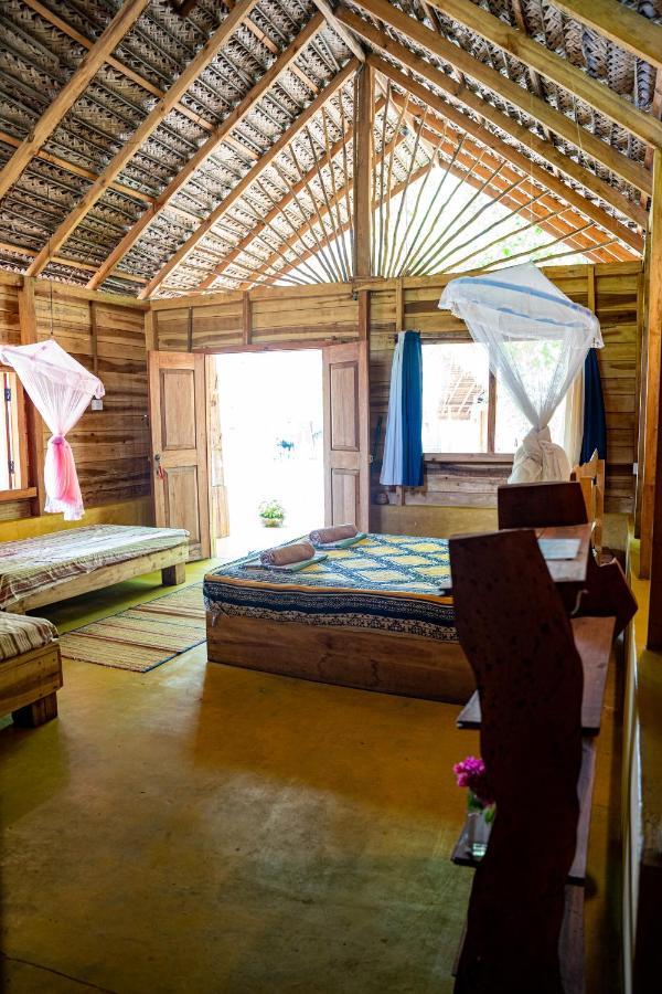 Margarita Village Kite School Kalpitiya Exteriér fotografie