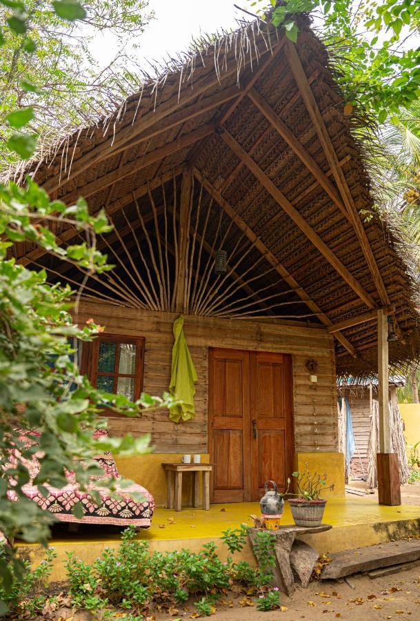 Margarita Village Kite School Kalpitiya Exteriér fotografie