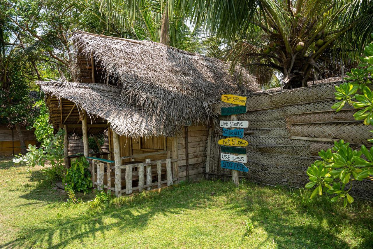Margarita Village Kite School Kalpitiya Exteriér fotografie