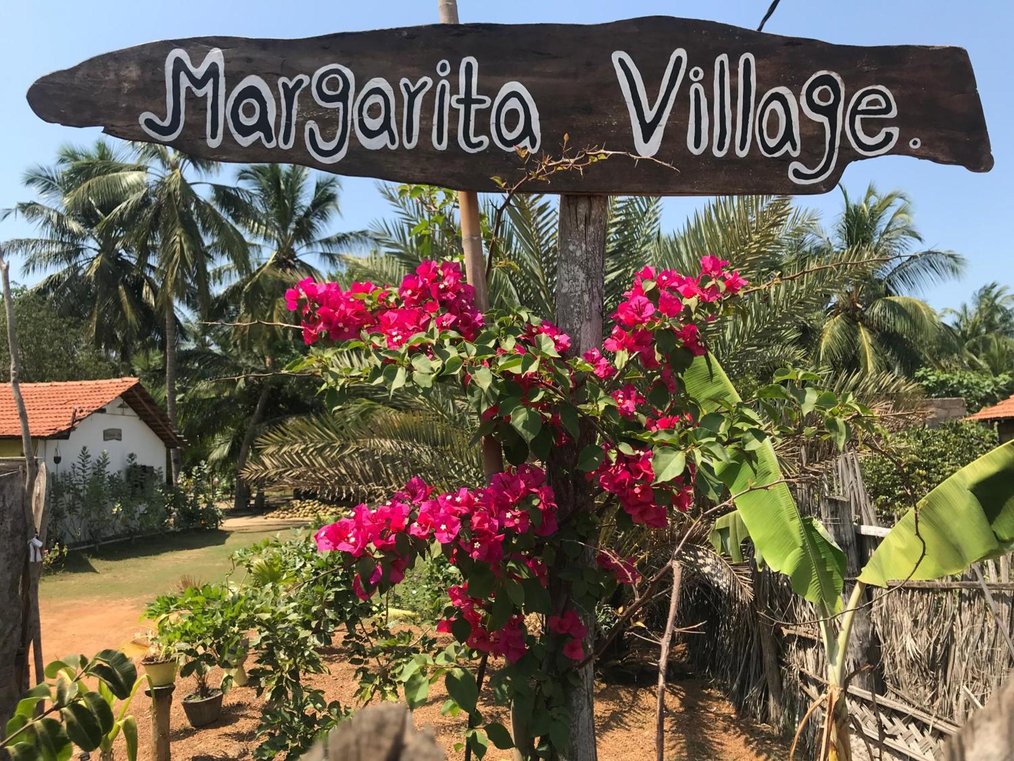 Margarita Village Kite School Kalpitiya Exteriér fotografie