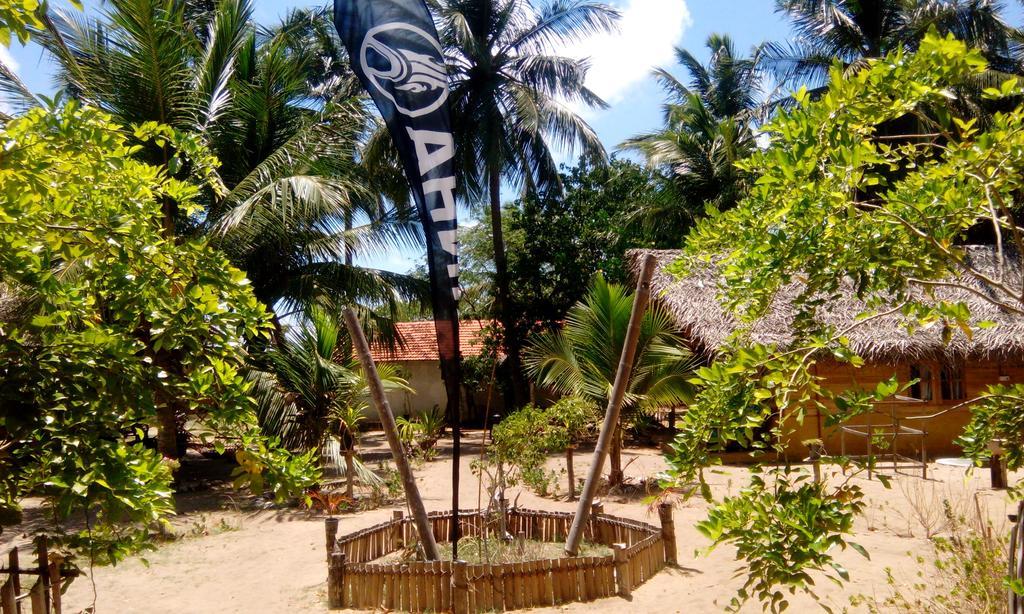 Margarita Village Kite School Kalpitiya Exteriér fotografie