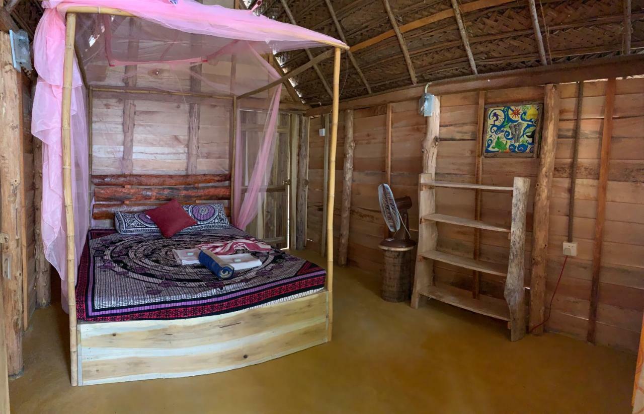 Margarita Village Kite School Kalpitiya Exteriér fotografie
